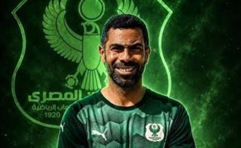 أحمد فتحي يعود للقاهرة للانضمام إلى جهاز المصري بقيادة أحمد سامي