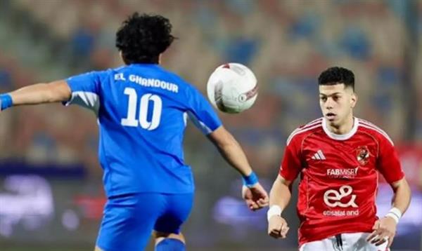 الأهلي يتفوق على سموحة تاريخيًا.. 17 انتصارًا في 30 مواجهة