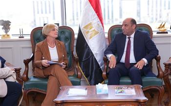   تعاون مصري إيطالي لتأهيل العمالة المصرية وفق احتياجات سوق العمل الإيطالي