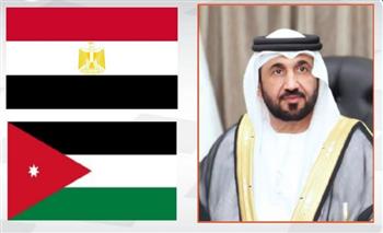   رئيس البرلمان العربي يعزي مصر والأردن في ضحايا حادث جنوب سيناء