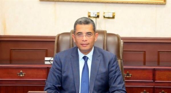 قافلة طبية مجانية في البحر الأحمر لخدمة أهالي سفاجا