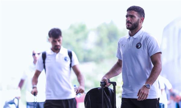 بيراميدز يطير إلى كينيا لمواجهة جورماهيا في دوري أبطال أفريقيا