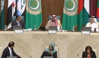   انطلاق أعمال الدورة الوزارية الـ 118 للمجلس الاقتصادي والاجتماعي للجامعة العربية