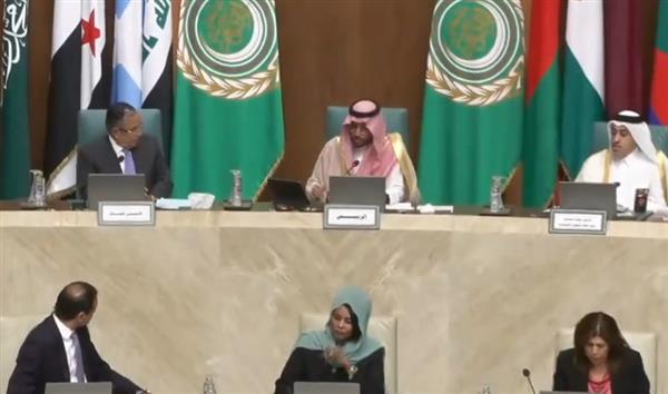 انطلاق أعمال الدورة الوزارية الـ 118 للمجلس الاقتصادي والاجتماعي للجامعة العربية