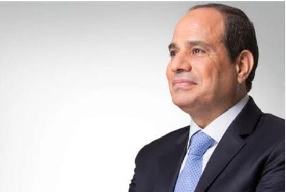الرئيس السيسي يهنئ رئيسي جمهورية سان مارينو بذكرى تاسيس الجمهورية