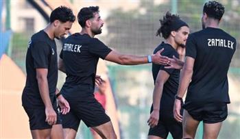   الزمالك بالأسود أمام بطل جيبوتي في افتتاح مشواره بدوري أبطال أفريقيا