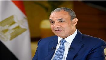 وزير الخارجية يشيد بالعلاقات التاريخية والعميقة بين مصر وإيطاليا