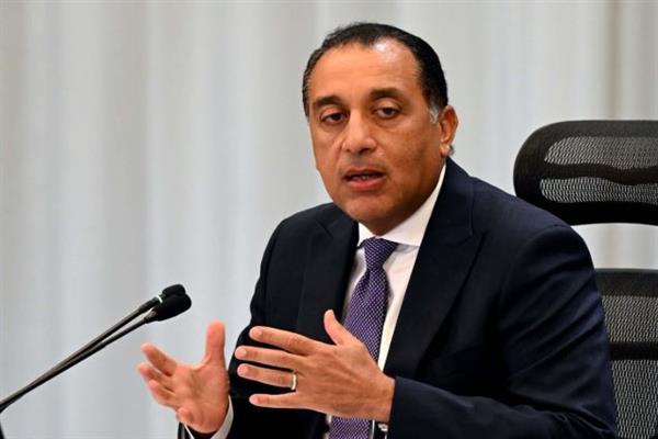 مدبولي: الزيارة التاريخية للرئيس الصيني لمصر كان لها نتائج إيجابية
