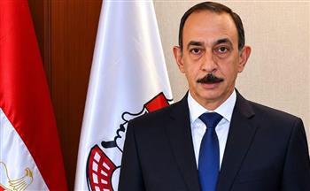 محافظ سوهاج: توفير 20 ألف مقعد دراسي لإنهاء عجز الأثاث بالمدارس  خلال أيام