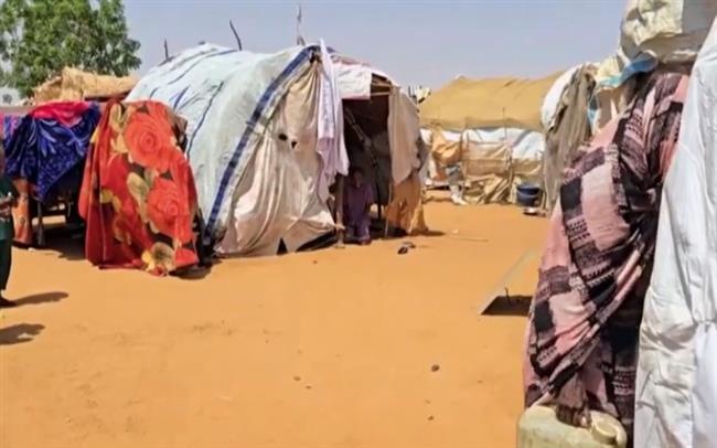 مسؤولة أممية: هناك استهداف متكرر لقوافل المساعدات الإنسانية في السودان