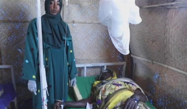 مسؤولة أممية لـ"القاهرة الإخبارية": ندعو إلى وقف الحرب في السودان فورا