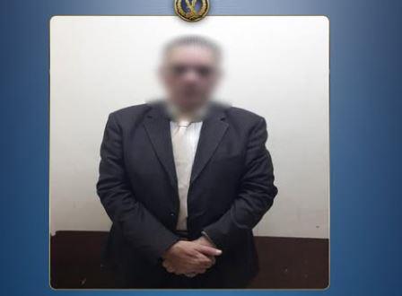 سقوط نصاب الوحدات الفندقية الوهمية في القاهرة