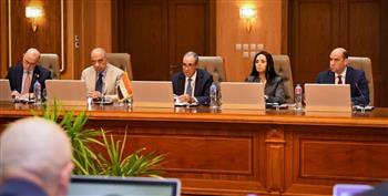 اللجنة العليا المصرية الإيطالية تنعقد بالقاهرة برئاسة وزيري الخارجية