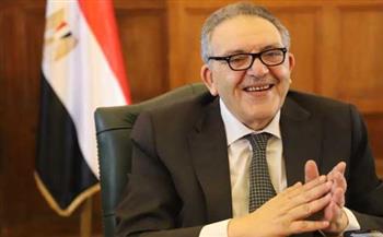   أحمد الوكيل : نستهدف مضاعفة التجارة والاستثمارات المصرية الإيطالية