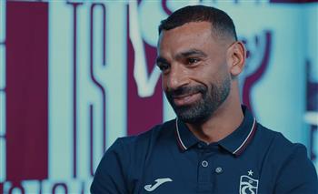   "لا أهرب من المشاكل".. محمد صلاح يكشف تفاصيل من حياته بعيدًا عن كرة القدم
