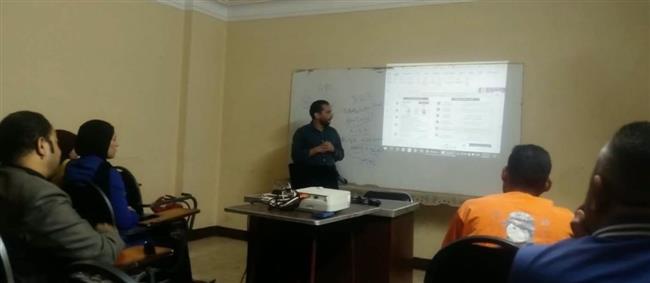 قصور الثقافة تختتم برنامج "إعداد لجان السلامة والصحة المهنية" بأسيوط 
