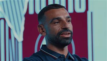   محمد صلاح يكشف سر انتقاله إلى طرابزون.. "أريد تحديًا جديدًا"