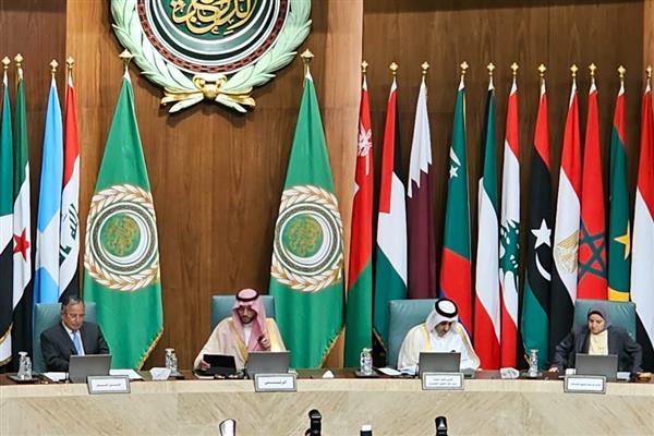اختتام أعمال الدورة الـ118 للمجلس الاقتصادي والاجتماعي لجامعة الدول العربية