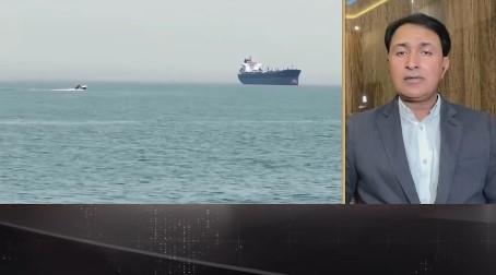 كاسوار كلاسرا: باكستان تبذل جهدًا حثيثًا لجمع الولايات المتحدة وإيران إلى طاولة المفاوضات