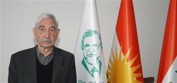   يوسف زوزاني ينعى الكاتب الصحفي سيد عبد الفتاح ويشيد بدعمه للقضية الكردية