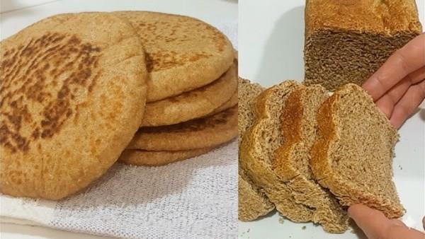 لماذا صُنِع «عيش الحبة الناقصة»؟.. أخصائي تغذية يكشف الفرق بين الدقيق الأبيض والحبة الكاملة