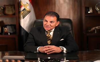  حاتم باشات لمنى الشاذلي : سد جوليوس نيريري ليس المشروع الوحيد لمصر بحوض النيل.. والقاهرة تدعم التنمية 