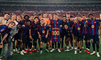  برشلونة يراهن على الشباب.. قائمة فليك الأصغر في الدوري الإسباني