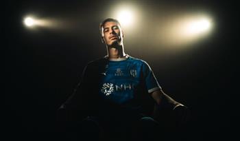   رسميًا.. الهلال السعودي يضم مارتينيلي من أرسنال لمدة 4 سنوات