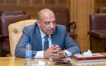   وزير الكهرباء: نجحنا على مدار عامين فى الحفاظ على مستويات جيدة من الخدمة