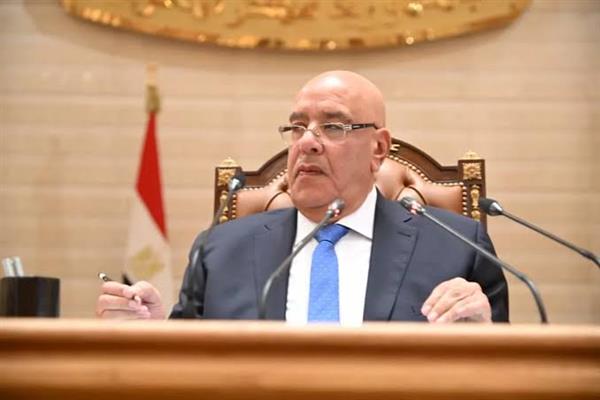 مشروع قانون عاجل.. رئيس النواب يدعو المجلس لاجتماع غير عادي اليوم الأربعاء