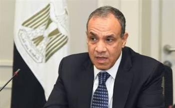   وزير الخارجية يجتمع بقيادات الوزارة لمتابعة تنفيذ التوجيهات الرئاسية بشأن الأزمات الإقليمية