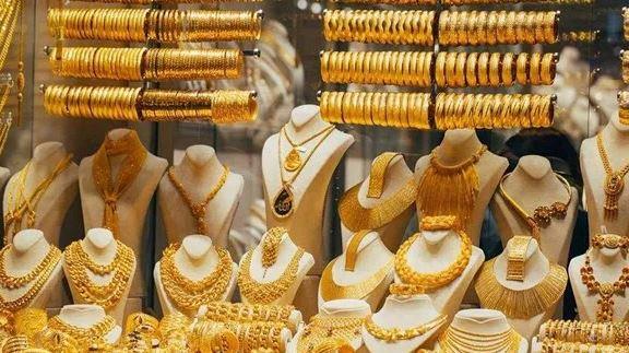 سعر الذهب اليوم الأربعاء 30 سبتمبر.. عيار 24 يسجل 6994 جنيهًا