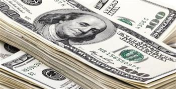 سعر الدولار مقابل الجنيه المصري