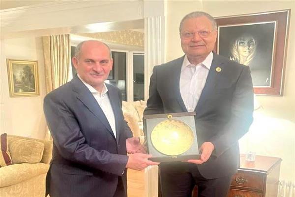 مصر تستعرض تجربتها في جودة الرعاية الصحية خلال «ISQua» بدبلن