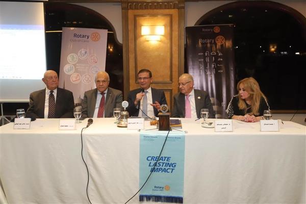 وزير الزراعة يستعرض خطة مصر لتحقيق الأمن الغذائي والتحول الأخضر