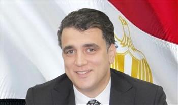 نائب رئيس شباب الوفد: توجيهات الرئيس للحكومة أجهضت الشائعات وأثبتت إنحيازه الكامل للمواطن