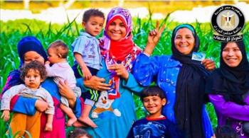   حقيقة استبعاد ملايين الأسر من «تكافل وكرامة».. بيان رسمي