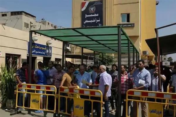 تنفيذًا لتوجيهات رئيس الجمهورية.. الداخلية تعلن إجراءات جديدة لتيسير تراخيص المرور