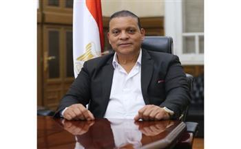 الفضالي: توجيهات الرئيس السيسي للحكومة تقدم نموذج لفكرة العمل الوطني المشترك