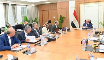 عمومية "القابضة للتشييد والتعمير" تعتمد موازنة 2026/2027