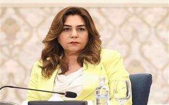 وزيرة التنمية المحلية تعلن التسليم النهائي للمدافن الصحية الآمنة بإدفا وجهينة