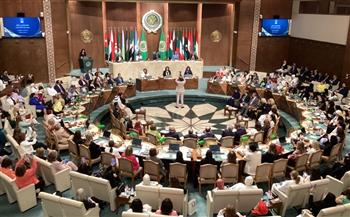   ​انطلاق الاجتماع الدوري الثامن للجمعية العمومية لمجلس سيدات الأعمال العرب بالجامعة العربية