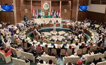 ​انطلاق الاجتماع الدوري الثامن للجمعية العمومية لمجلس سيدات الأعمال العرب بالجامعة العربية