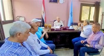   محافظ أسيوط: ندوة إرشادية لتوعية المزارعين بتدوير المخلفات وإنتاج الأسمدة 