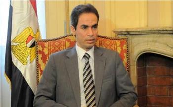   المسلماني يعقد اجتماعا لتطوير قناة النيل للرياضة