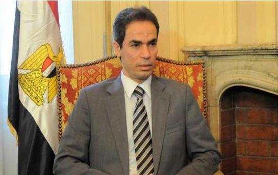 المسلماني يعقد اجتماعا لتطوير قناة النيل للرياضة