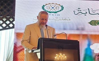   رئيس المعهد العربي لعلوم السلامة يدعو لإنشاء شبكة عربية للشباب في السلامة وإدارة الكوارث