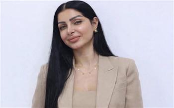   بعد مهرجان ظفار.. كلوديا حنا عضوًا في لجنة تحكيم مهرجان بردية السينمائي