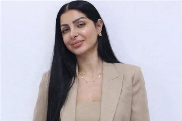 بعد مهرجان ظفار.. كلوديا حنا عضوًا في لجنة تحكيم مهرجان بردية السينمائي