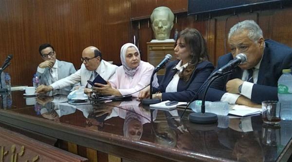 زمن الفن الجميل.. ندوة باتحاد كتاب مصر